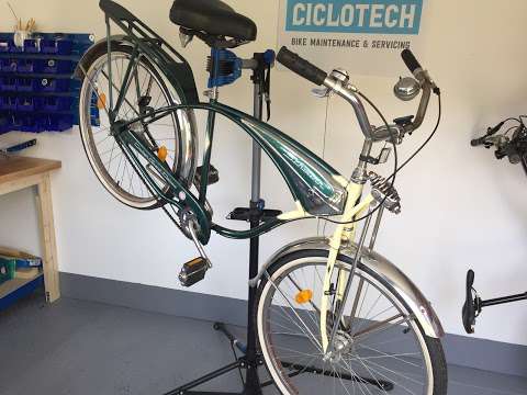 CicloTech Bicycle Maintenance & Servicing photo